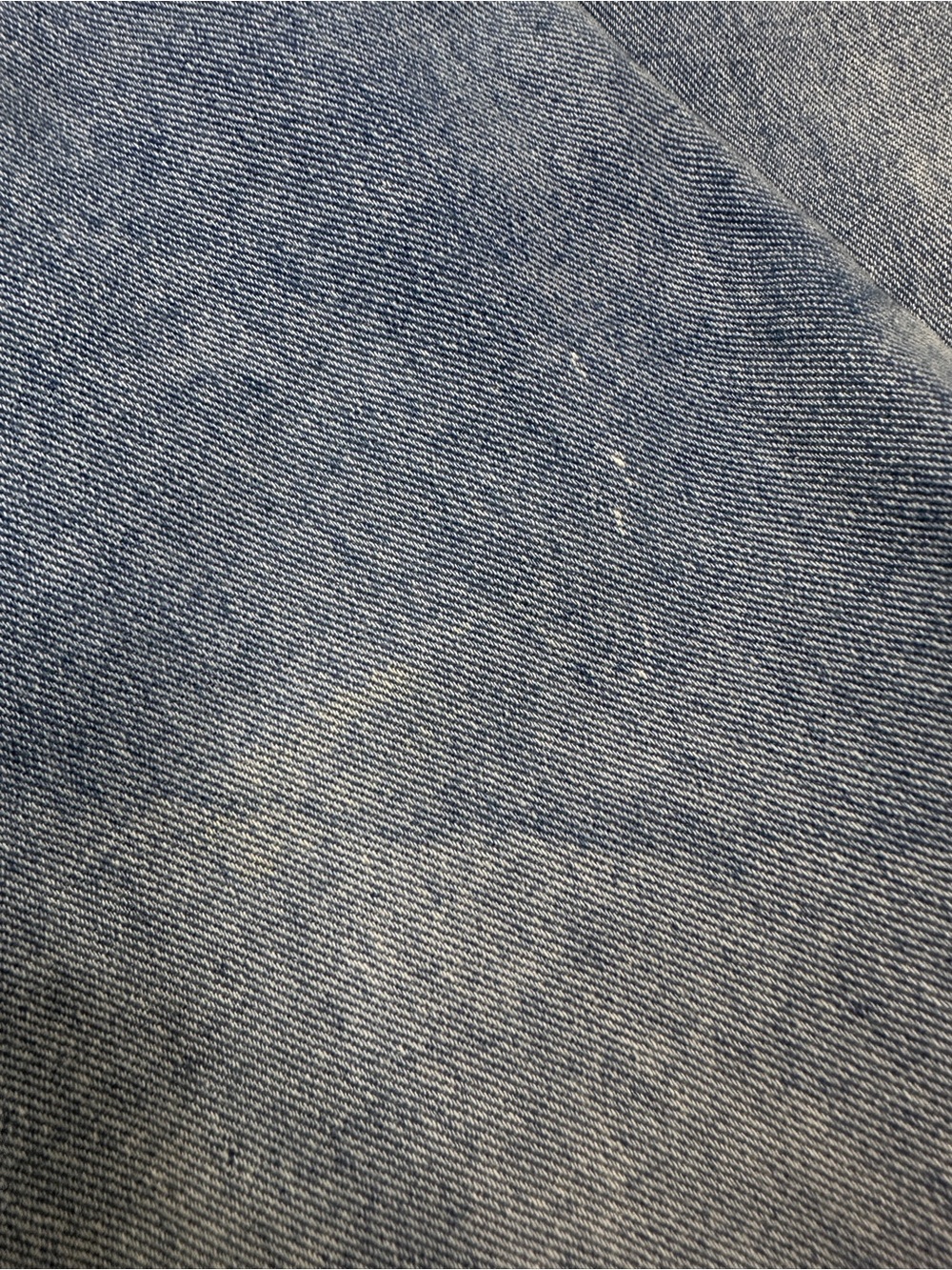 Delia*s Light Wash Jeans Small Relaxed Fit Y2K Denim - Picture 3 of 14